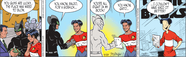 baldo